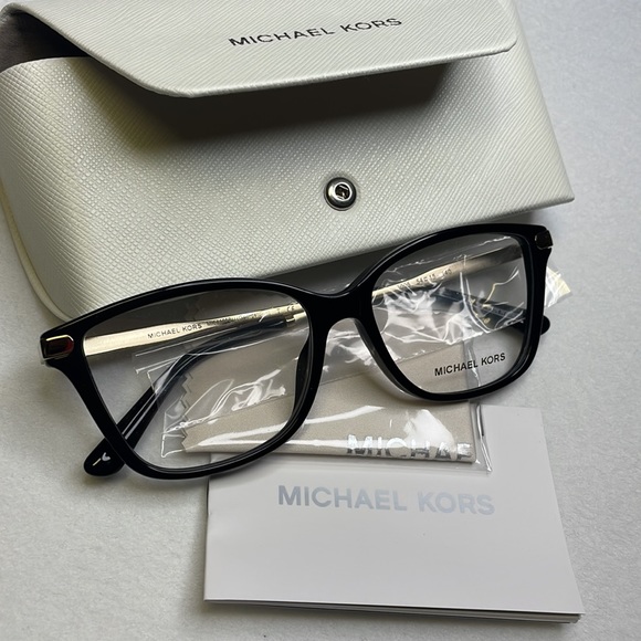 NWT Michael Kors Glasses - Picture 2 of 12